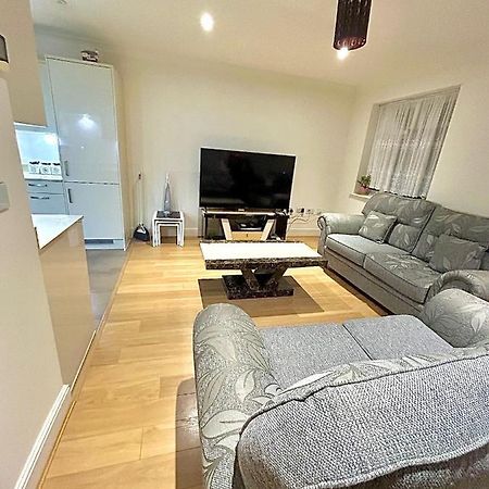 Lovely Cosy Apartment ブロムリー エクステリア 写真
