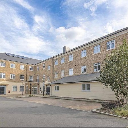Lovely Cosy Apartment ブロムリー エクステリア 写真