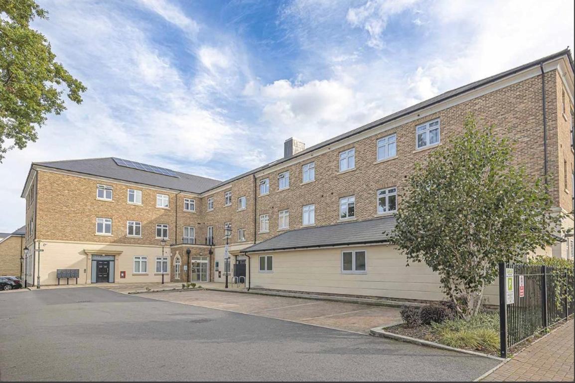 Lovely Cosy Apartment ブロムリー エクステリア 写真